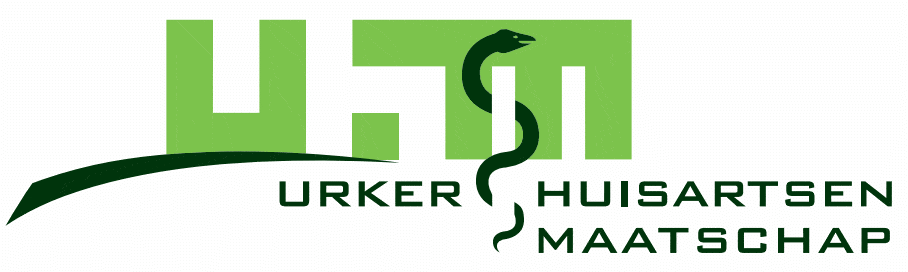 Logo Huisartsen Het Dok