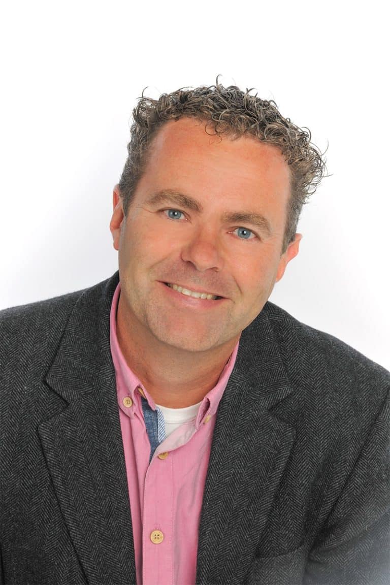 Foto van Kees de Visser
