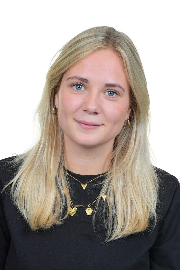 Foto van Marjolein