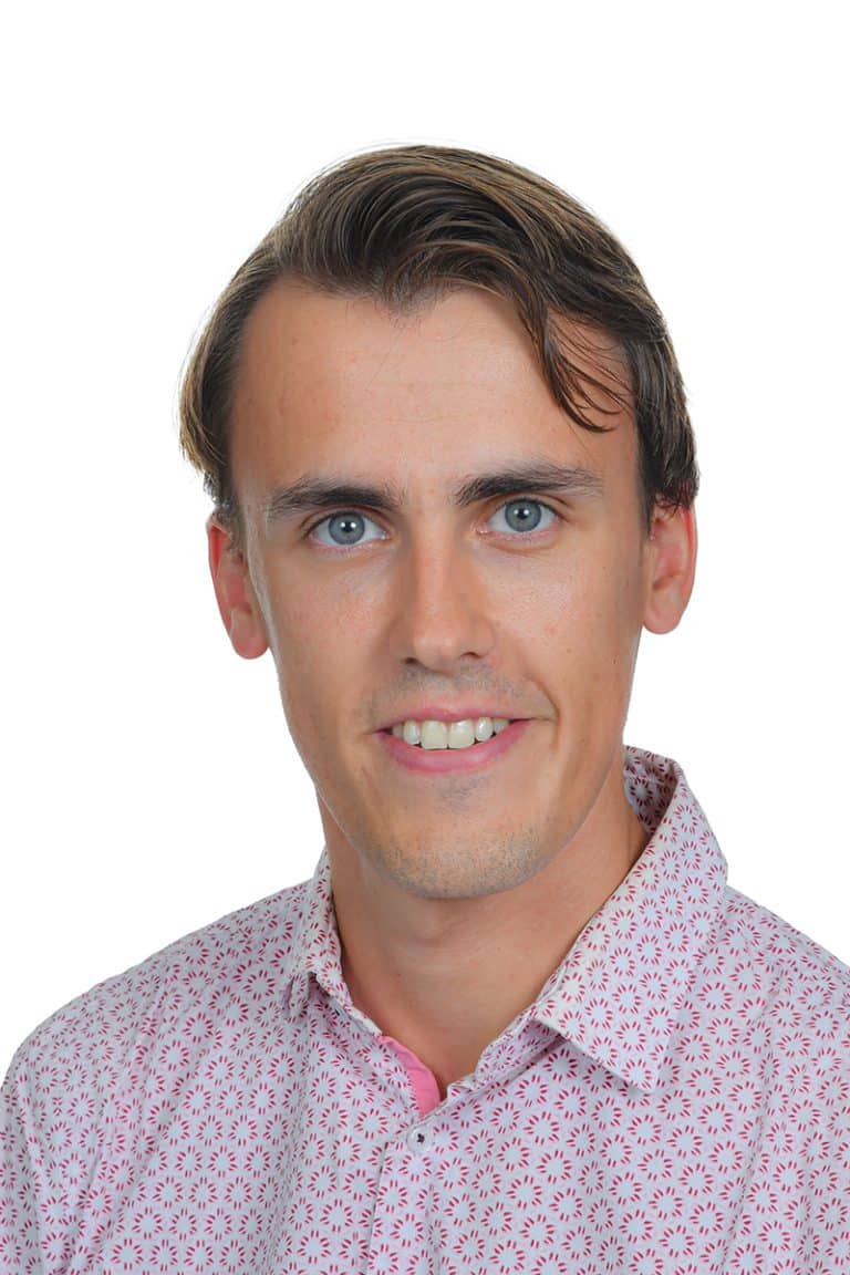 Foto van Marten Ras