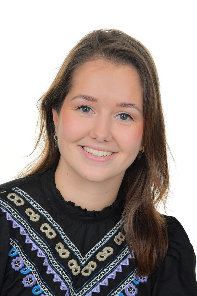 Foto van Lydia