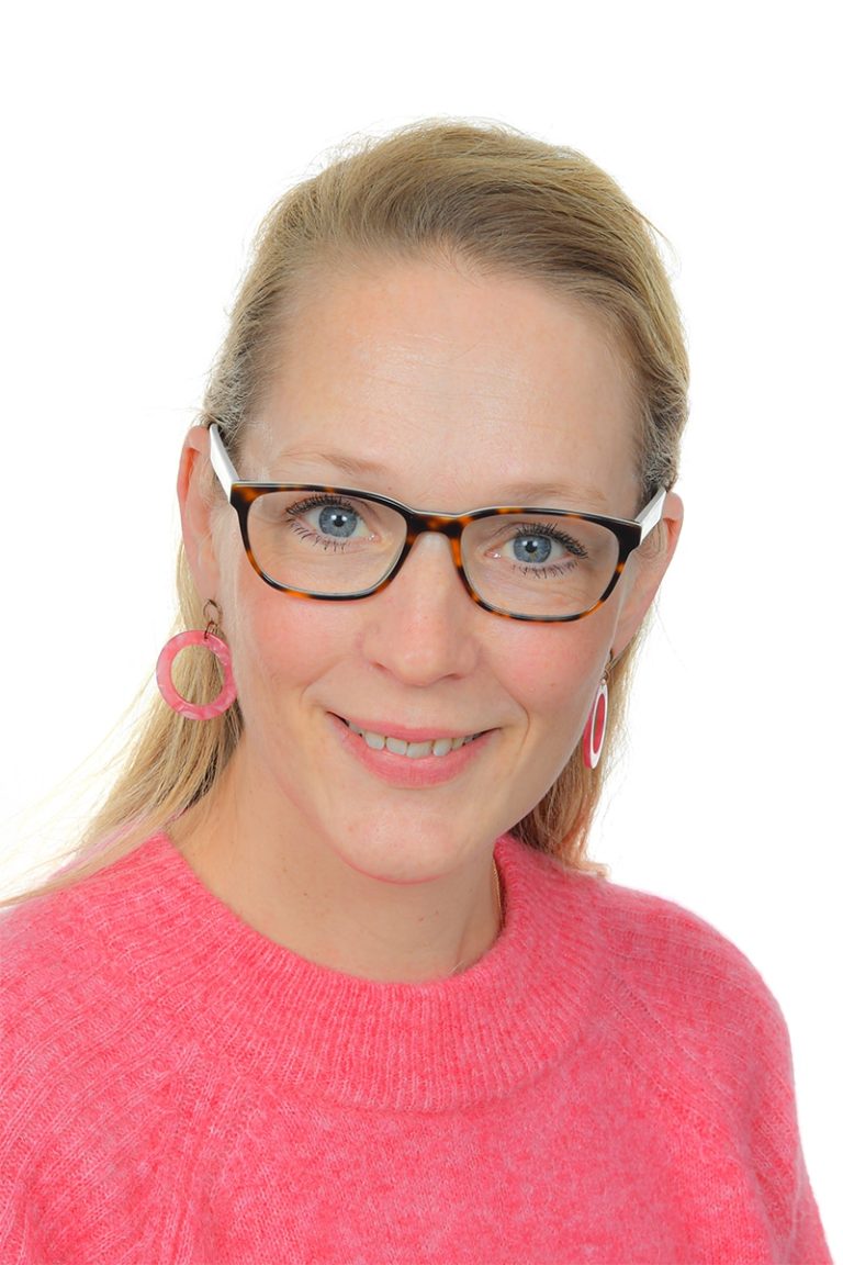 Foto van Anne-karine Rebel