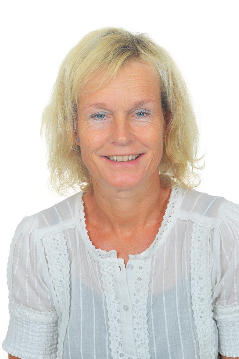 Foto van Marianne