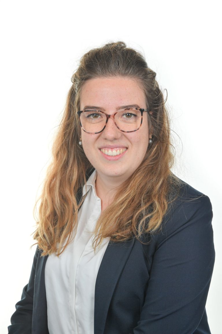 Foto van Anouk