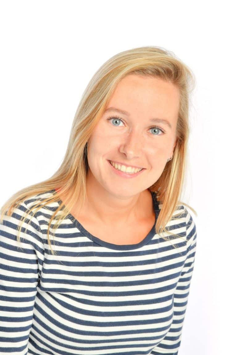 Foto van Marjon