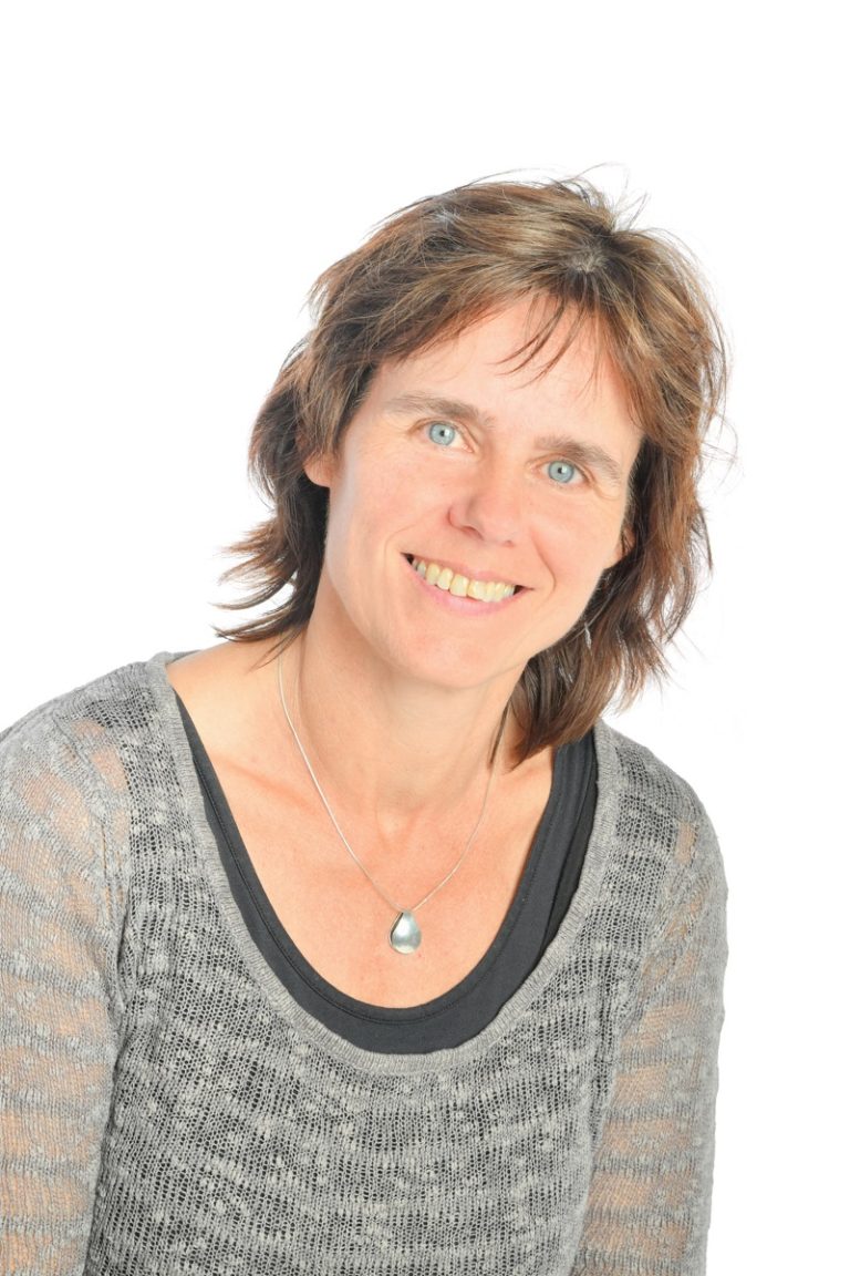 Foto van Tjitske Huisman