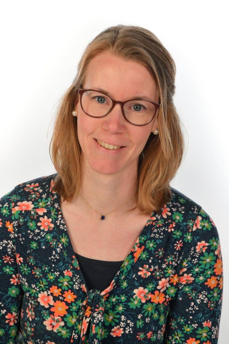 Foto van Edith
