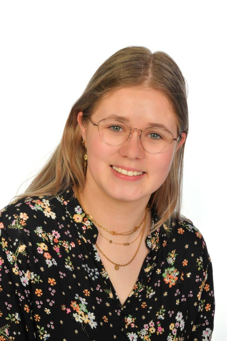 Foto van Jacolien