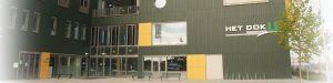 Foto van het gebouw Het Dok