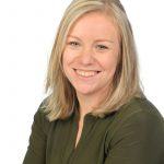 Foto Aniek Heerink, huisarts