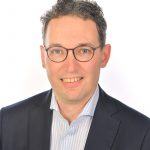 Foto Antonie van Schothorst, huisarts/eigenaar