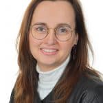 Foto Jannie, assistente