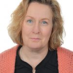 Foto Klasina, praktijkondersteuner somatiek