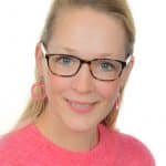 Foto Anne-karine Rebel, huisarts