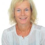 Foto Marianne, assistente